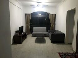 Mandarin Gardens (D15), Condominium #619538751